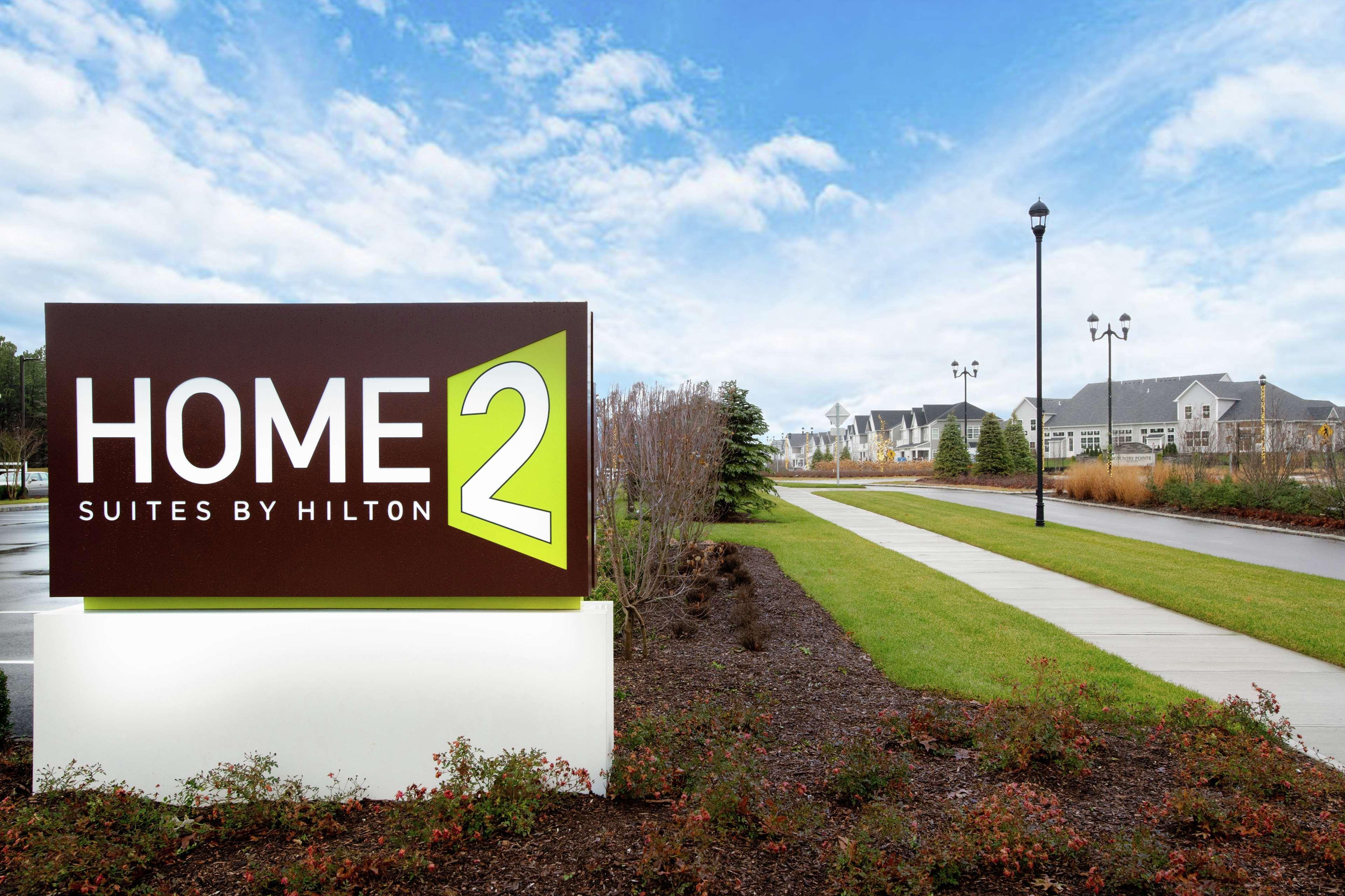 Home2 Suites By Hilton Long Island Brookhaven Yaphank Zewnętrze zdjęcie